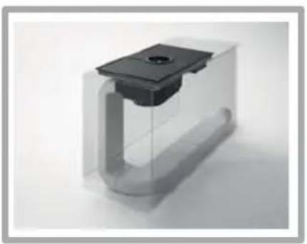 GRUNDIG GIEH 824470 X - Induction Air System - 50