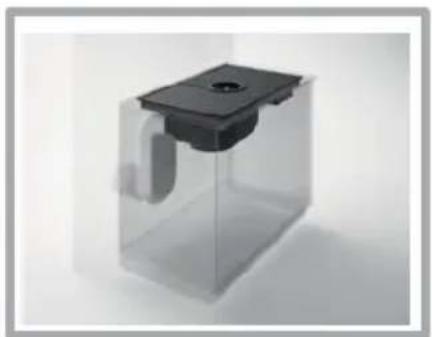 GRUNDIG GIEH 824470 X - Induction Air System - 51
