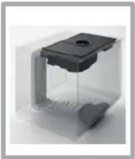 GRUNDIG GIEH 824470 X - Induction Air System - 95