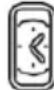 GRUNDIG GIEH 824470 X - Minuterie - 1