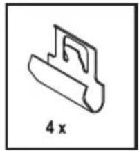 GRUNDIG GIEH 824470 X - Induction Air System - 36