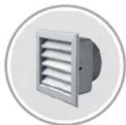 GRUNDIG GIEH 824470 X - Induction Air System - 63
