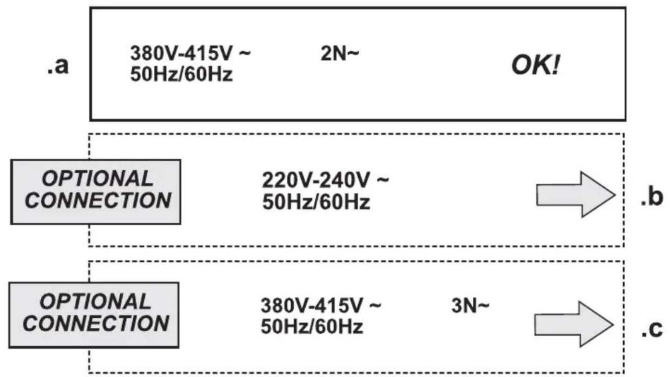 GRUNDIG GIEH 824470 X - Induction Air System - 29