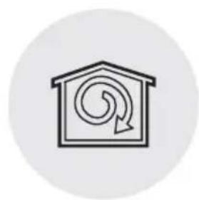 GRUNDIG GIEH 824470 X - Induction Air System - 9