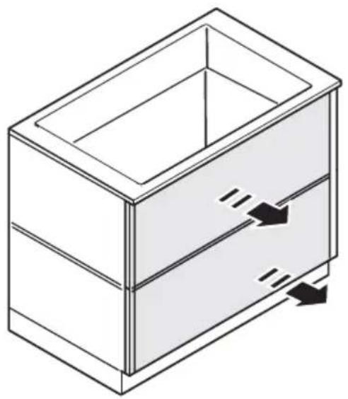 GRUNDIG GIEH 824470 X - Induction Air System - 33