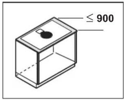 GRUNDIG GIEH 824470 X - Induction Air System - 85