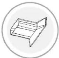 GRUNDIG GIEH 824470 X - Induction Air System - 105