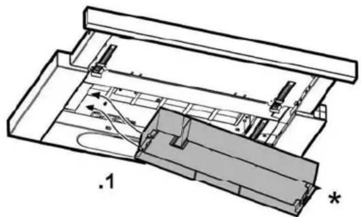 GRUNDIG GDT2560X - 25