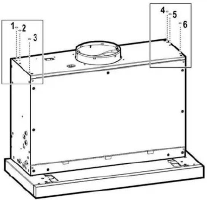 GRUNDIG GDT2560X - 7