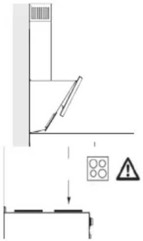 GRUNDIG GDK6470X - Εγκατάσταση και Χρήση της συσκευής - 1