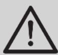 GRUNDIG GDK6470X - WARNING! Risk of fire! - 2