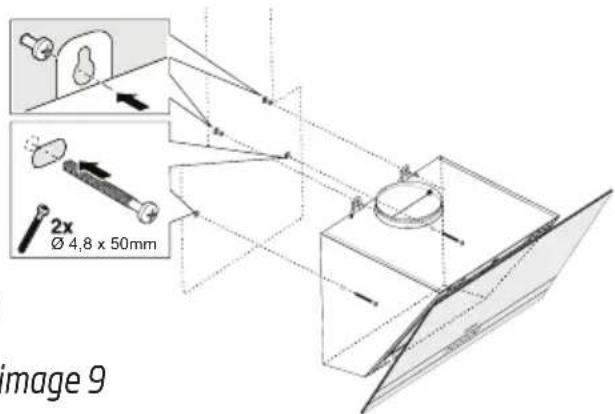 2x Ø 4,8 x 50mm Image 9