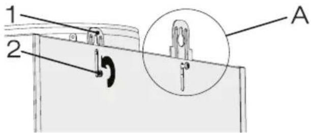GRUNDIG GDK6470X - Instalarea și utilizarea produsului - 1