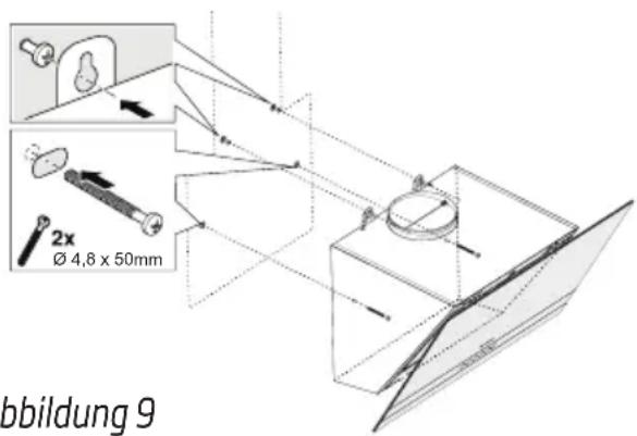 2x Ø 4,8 x 50mm bbildung 9