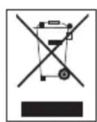 GRUNDIG GDK6470X - Compliance with the WEEE Directive and Disposing of the Waste Product: - 1