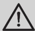 GRUNDIG GDK6470X - DANGER! Risque de blessure! - 1