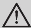 GRUNDIG GDK6470X - Risk of burning, risk of electric shock! - 1