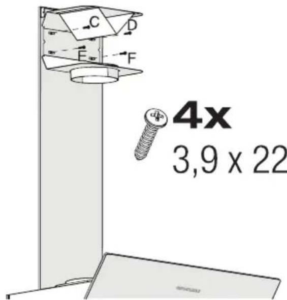 GRUNDIG GDSP2460BC - (Figure 14) - 1