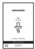 GRUNDIG GDSP2460BC - Прибор за уградњу - 5