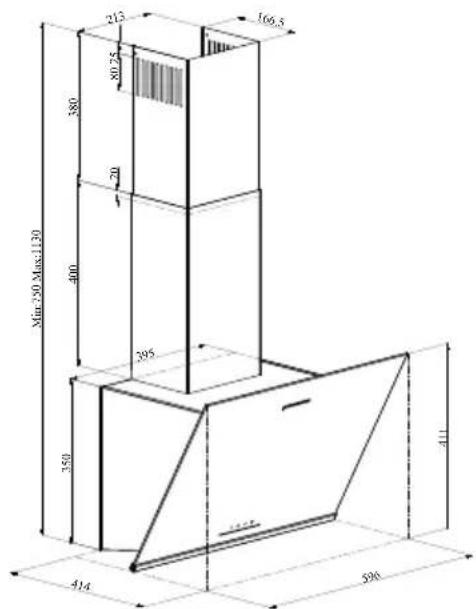 GRUNDIG GDSP2460BC - (Figura 5) - 1