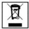 GRUNDIG GEBM19300BP - Règlement sur les déchets Conformité avec la directive DEEE et mise au rebut des déchets - 1