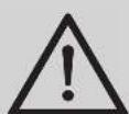 GRUNDIG GDS 5460 B - PRECAUCION - 1
