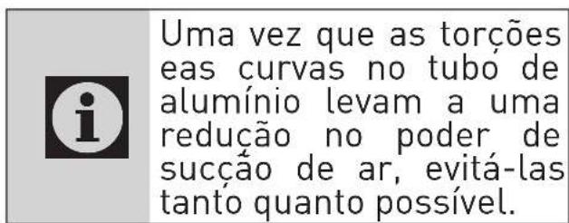 GRUNDIG GDS 5460 B - Instalação do aparelho - 4