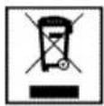 GRUNDIG GIEI638980INH - Règlement sur les déchets Conformité avec la directive DEEE et mise au rebut des déchets - 1