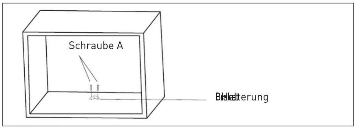 GRUNDIG GMI3141X - Schrank vorbereiten - 3