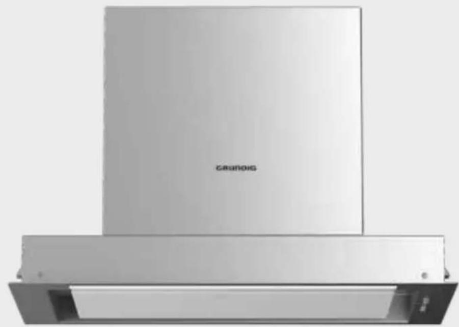 GRUNDIG GDL3661X - 1
