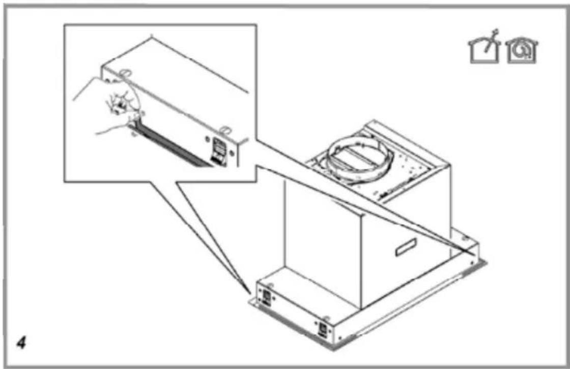 GRUNDIG GDL3661X - 12