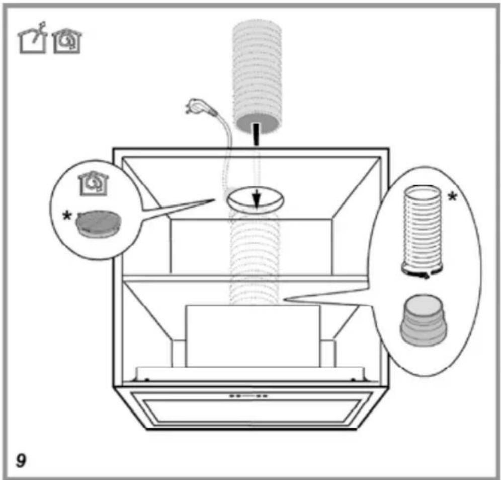 GRUNDIG GDL3661X - 26
