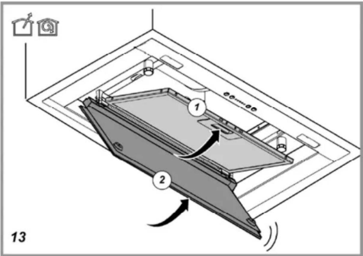 GRUNDIG GDL3661X - 30