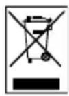 GRUNDIG GDL3661X - Compliance with WEEE Directive and disposing of the waste product - 1