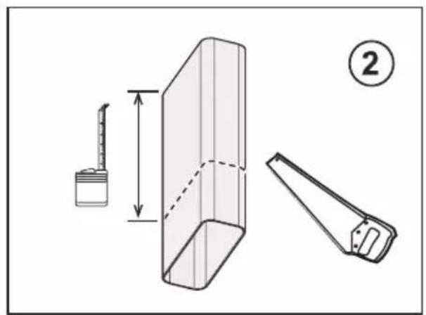 GRUNDIG GIEH 823470 - Induction Air System - 73