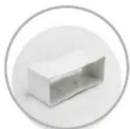 GRUNDIG GIEH 823470 - Induction Air System - 47