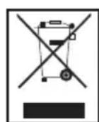 GRUNDIG GIEH 823470 - Compliance with the WEEE Directive and Disposing of the Waste Product: - 1