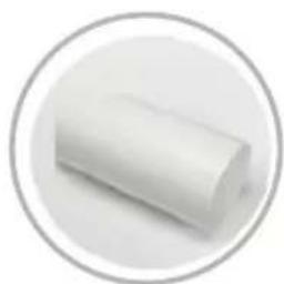 GRUNDIG GIEH 823470 - Induction Air System - 43