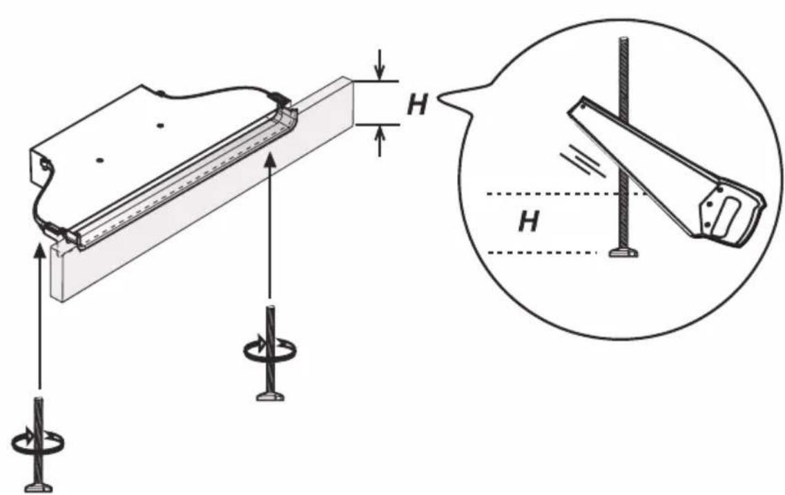 GRUNDIG GIEH 823470 - Induction Air System - 80