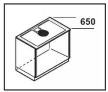 GRUNDIG GIEH 823470 - Induction Air System - 60