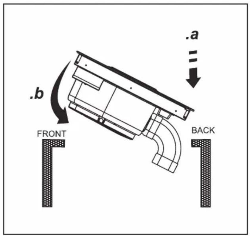 GRUNDIG GIEH 823470 - Induction Air System - 31