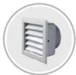 GRUNDIG GIEH 823470 - Induction Air System - 51