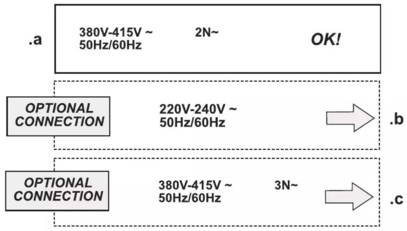 GRUNDIG GIEH 823470 - Induction Air System - 16