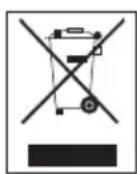 GRUNDIG GIEH 823470 - I enlighet med WEEE-direktivet for hantering av avfallsprodukter: - 1