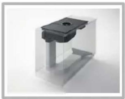 GRUNDIG GIEH 823470 - Induction Air System - 83