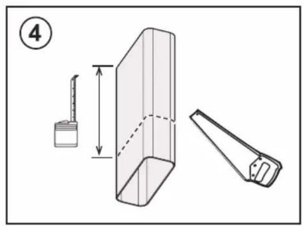 GRUNDIG GIEH 823470 - Induction Air System - 35