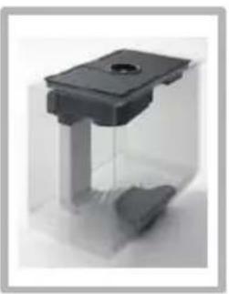 GRUNDIG GIEH 823470 - Induction Air System - 85