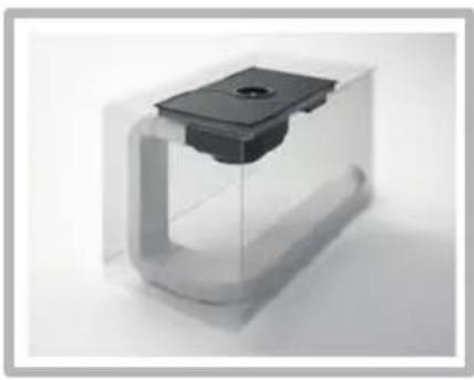 GRUNDIG GIEH 823470 - Induction Air System - 40