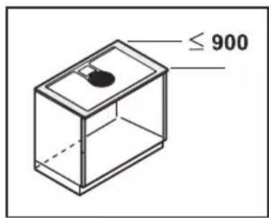 GRUNDIG GIEH 823470 - Induction Air System - 74