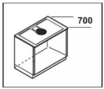GRUNDIG GIEH 823470 - Induction Air System - 62